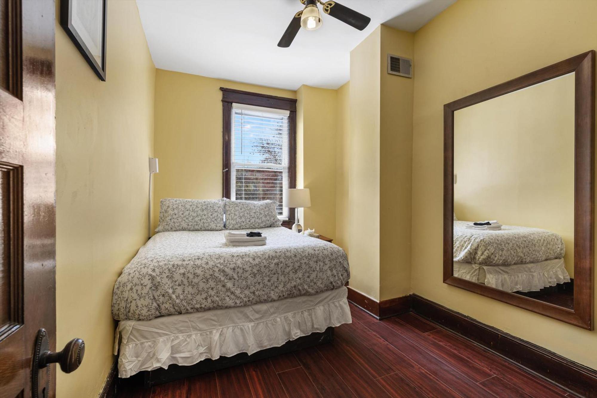 Family & Group Trips To Dc - 4-Br Close To Metro Washington Exterior foto