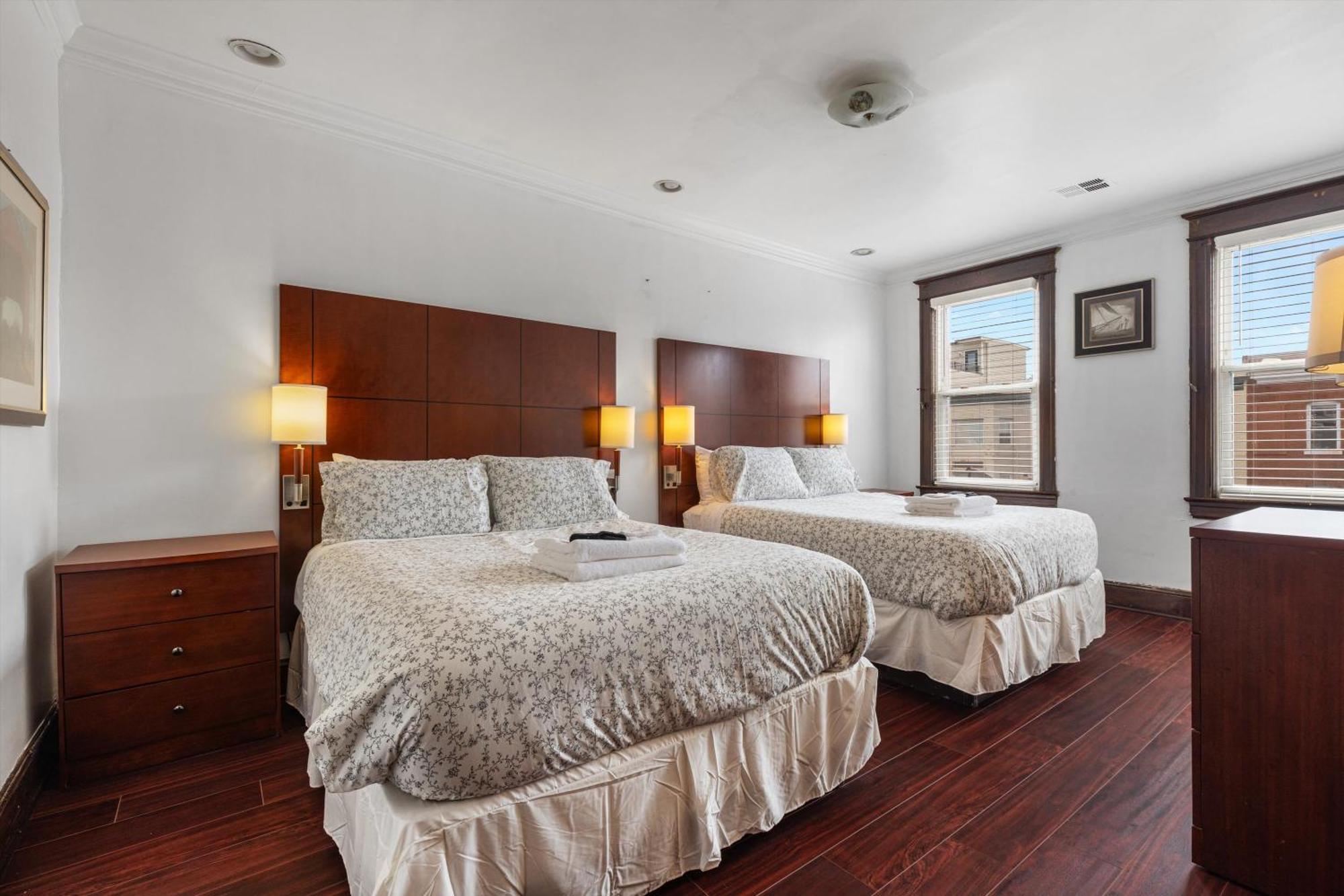 Family & Group Trips To Dc - 4-Br Close To Metro Washington Exterior foto