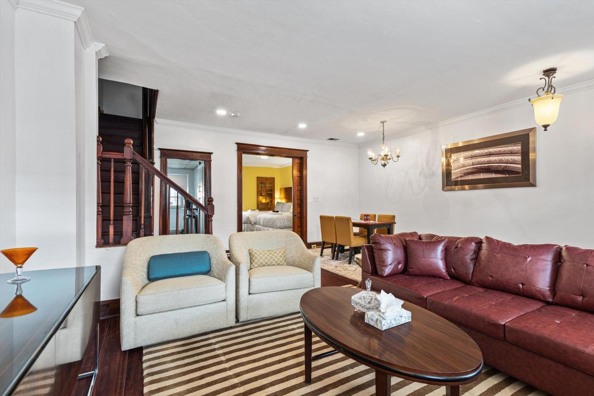 Family & Group Trips To Dc - 4-Br Close To Metro Washington Exterior foto