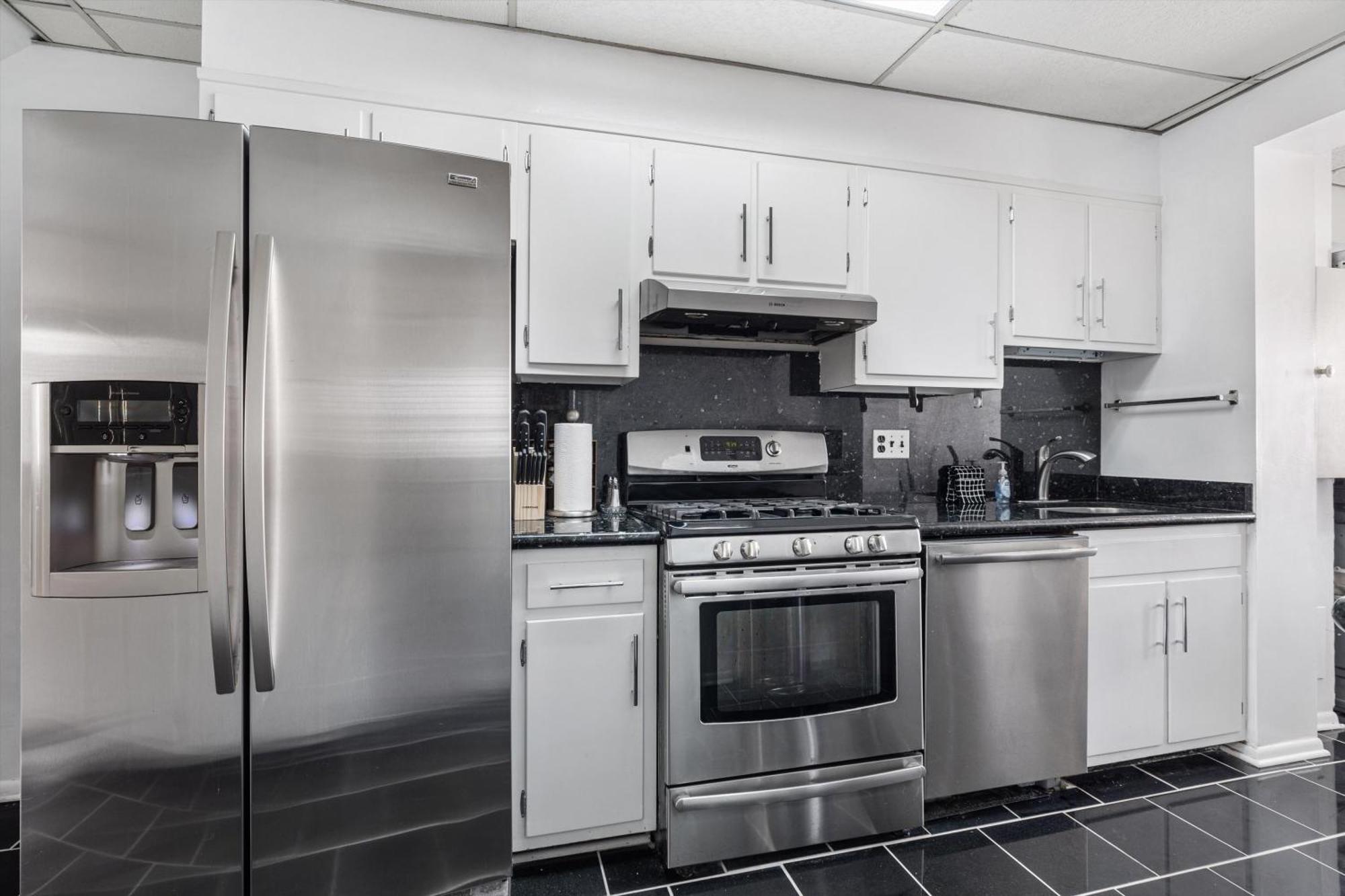 Family & Group Trips To Dc - 4-Br Close To Metro Washington Exterior foto