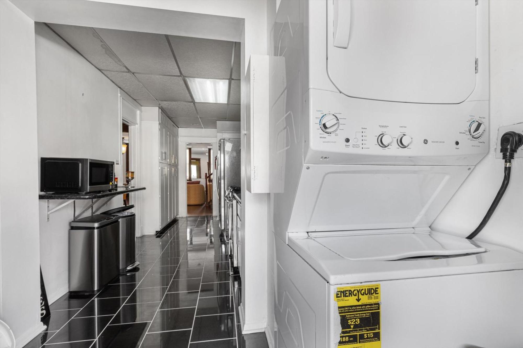 Family & Group Trips To Dc - 4-Br Close To Metro Washington Exterior foto